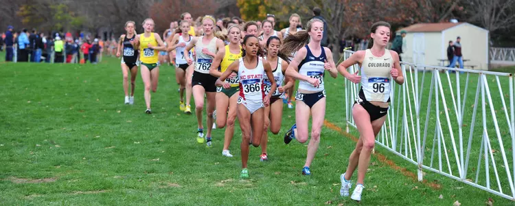 Wolfpack Women Make #STATEMENT at NCAA Championships Image