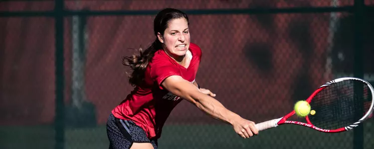Zaytoun Clay Court Invite