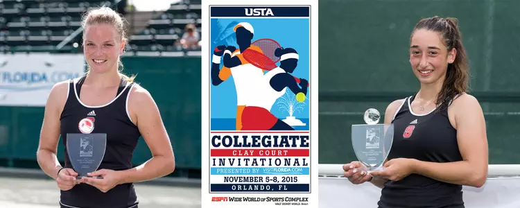 Clay Court champions
