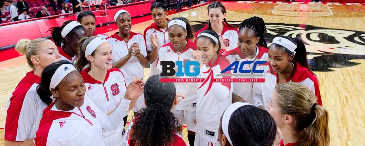 NC State Team