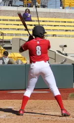 Sophomore Tyler Ross