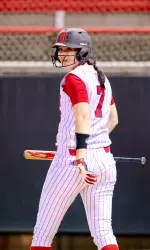 Sophomore Molly Hutchison