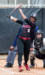 Sophomore Tyler Ross