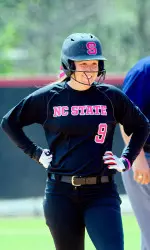 Sophomore Hannah Yeager