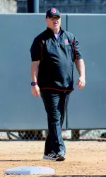 Head Coach Shawn Rychcik