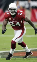 Former Pack safety Adrian Wilson