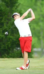 Winner of two titles this season, David Cooke claimed top honors at the recent Wolfpack Spring Open