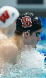 Sophomore Derek Hren