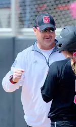 Head Coach Shawn Rychcik