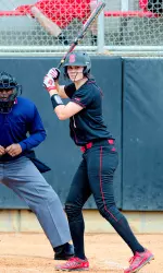 Sophomore Molly Hutchison