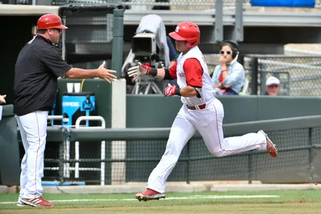 Chris Hart, Logan Ratledge