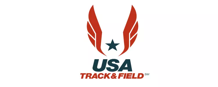 USATF logo