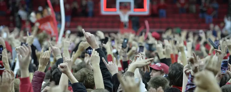 Halverson-Duke Court Rush