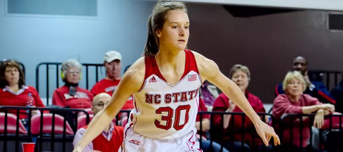Kaley Moser