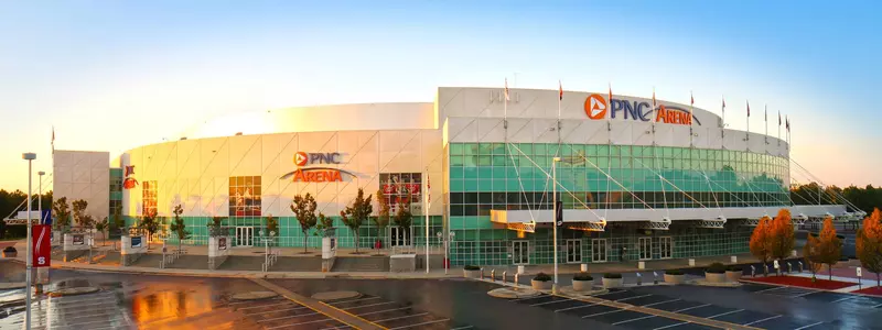 PNC Arena