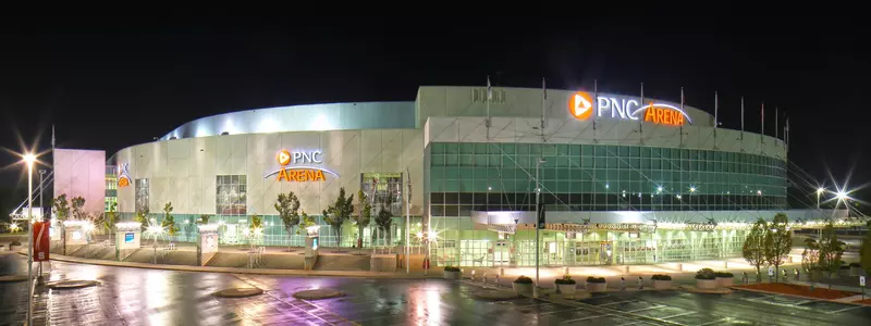 PNC Arena