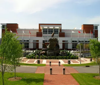 Murphy Center