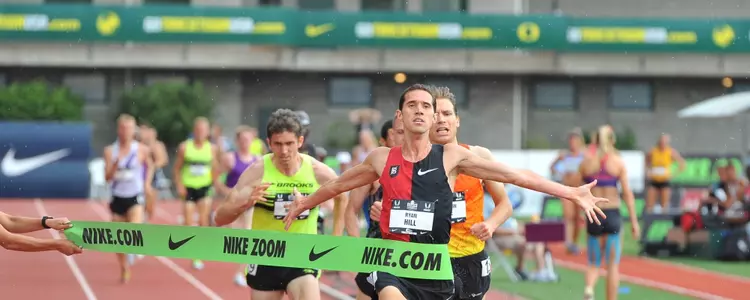 Ryan Hill 2015 USATF Championships
