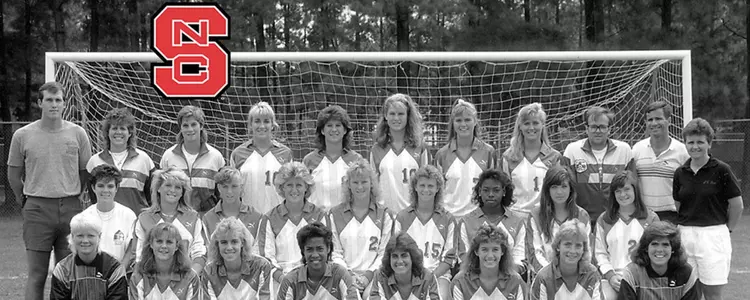 Former Wolfpacker Coaches U.S. Women to 2015 FIFA World Cup Crown Image