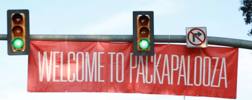 Packapalooza 2015