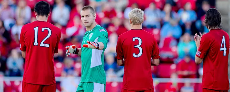 Alex McCauley lineup