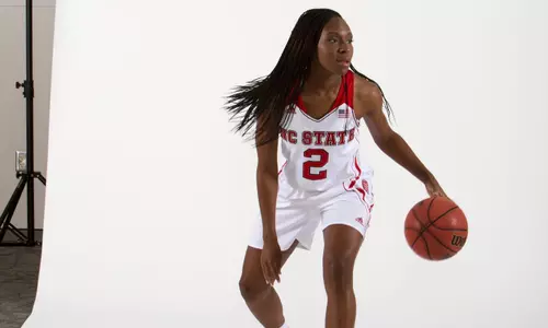Kaila Ealey
