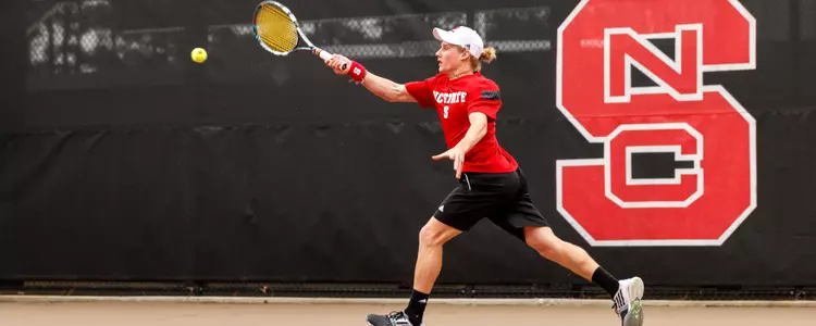 Nick Horton vs. Louisville