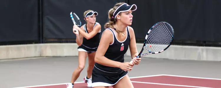 Wolfpack Invitational