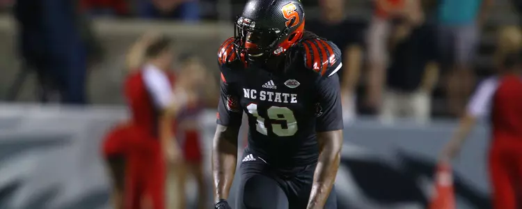 Senior Spotlight: Maurice Morgan Image