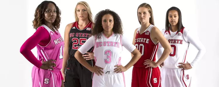 2015-16 NC State WBB