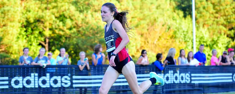 Ryen Frazier XC Challenge