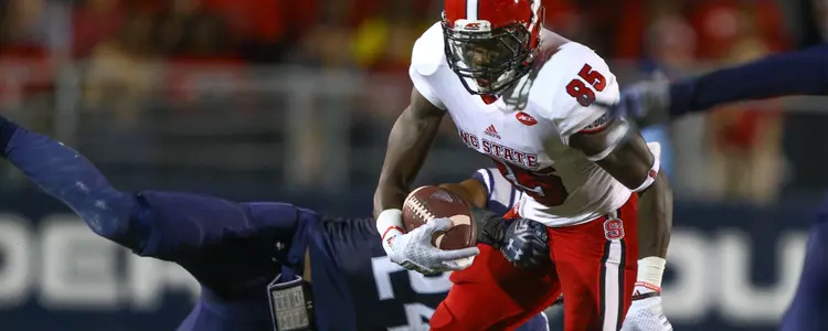 ACC Network affiliates Announced for This Weekend Image