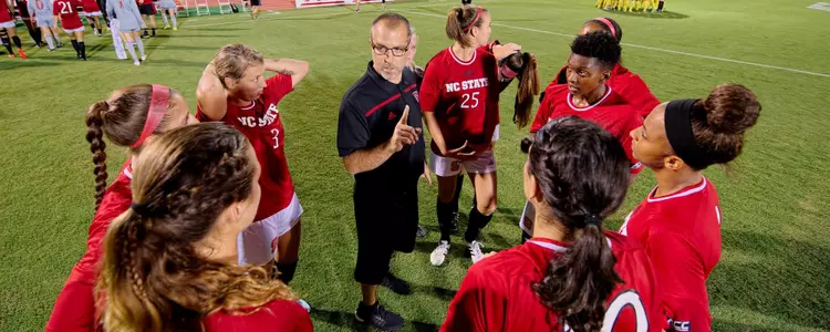 2015 WSOC Team