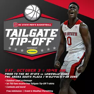 Tailgate-Social-Update