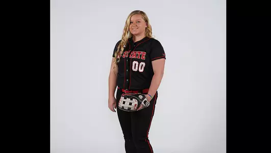 Morgan Medford In Bio