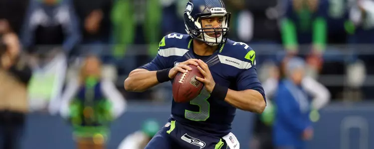 Russell Wilson