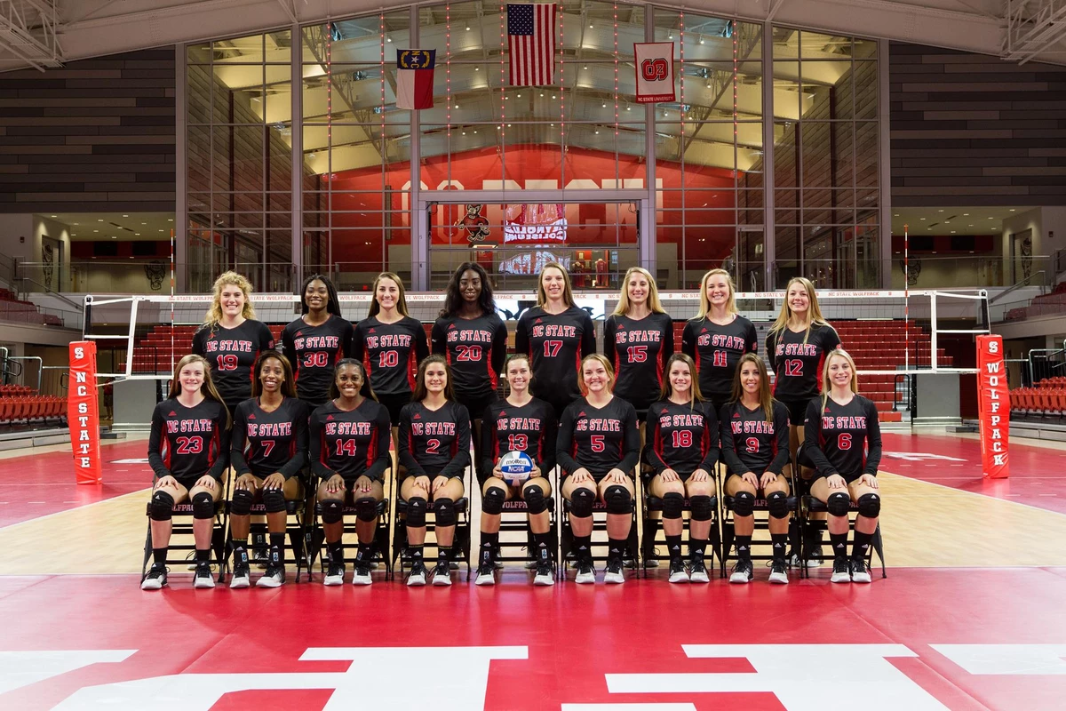 2016 Team Photo Take Two