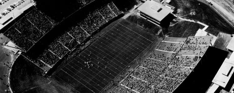 Part 1: Top Games in Carter-Finley Stadium History Image