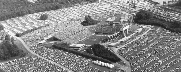 Part 2: Top Games in Carter-Finley Stadium History Image