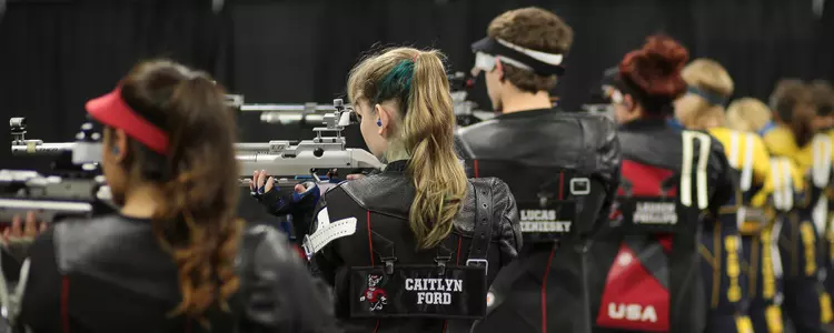 Rifle Team FPP