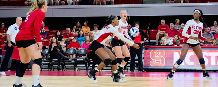 Perry Ramsey Passing FPP