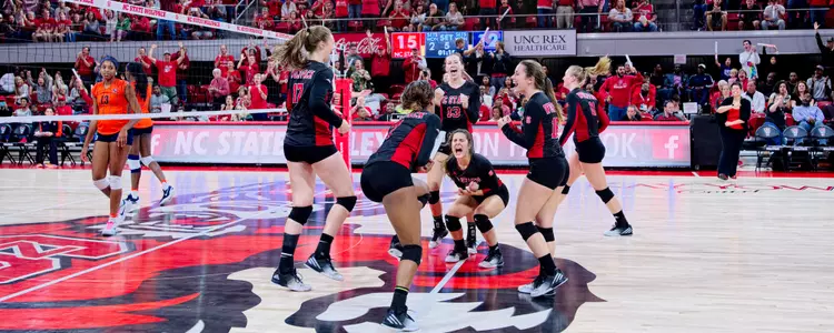 Team Celebration FPP