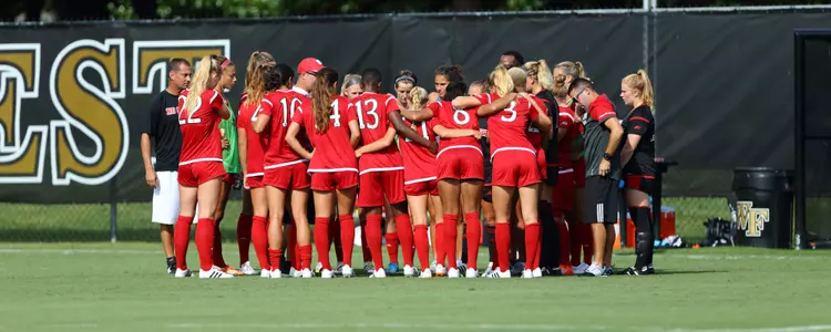 NC State to Face No. 9 Florida State Image