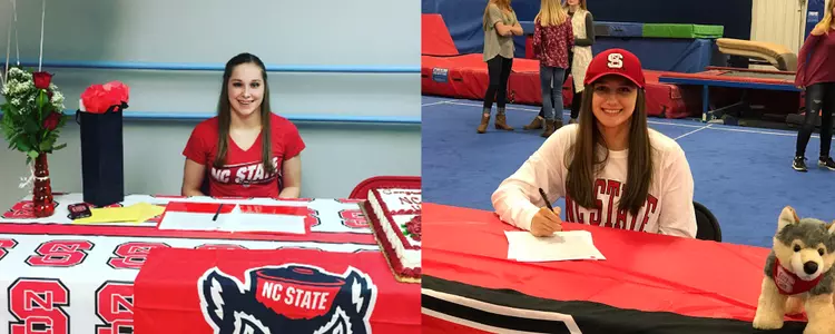 Lauren Kent Tori Prati NLI FPP