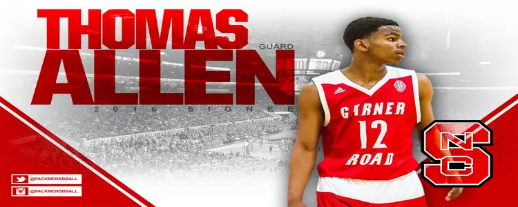 Thomas Allen