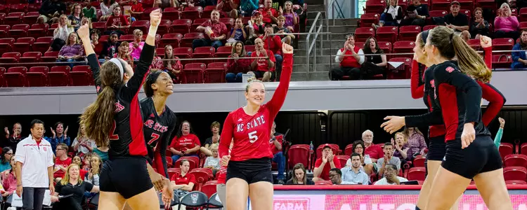 Team Celebration FPP