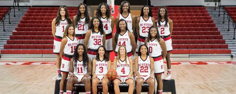 2016-17 Team