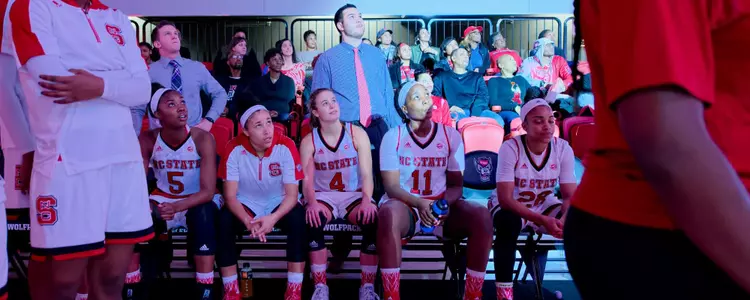 WBB Team