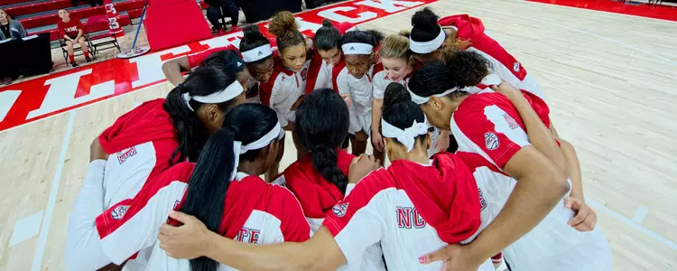 WBB Team