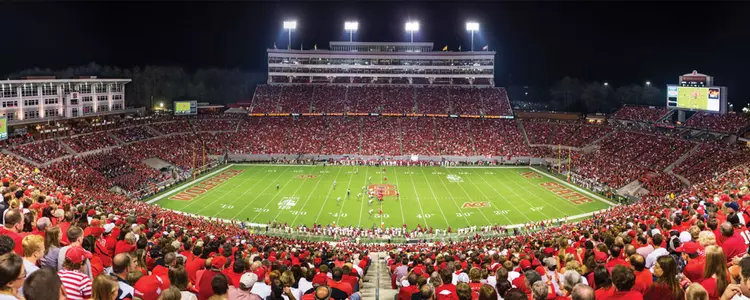 Carter-Finley Stadium